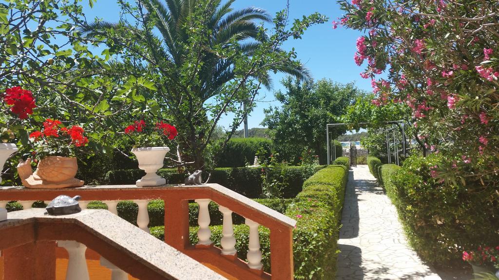 ראב Guesthouse Mira מראה חיצוני תמונה