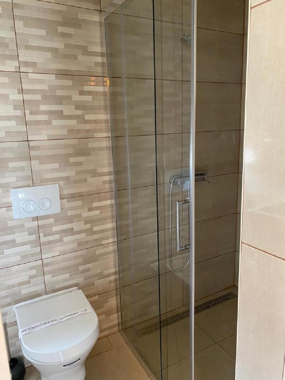 ראב Guesthouse Mira חדר תמונה