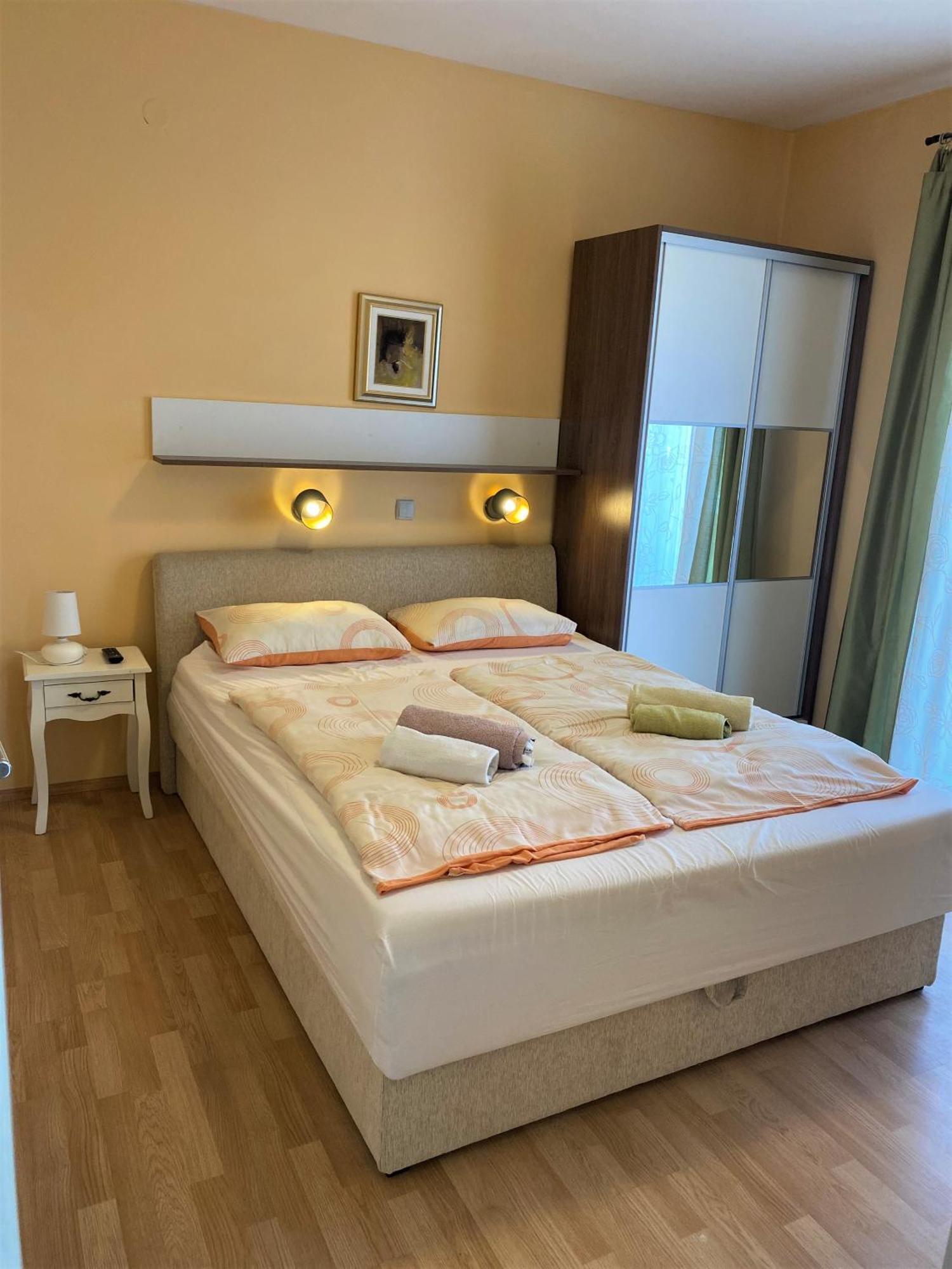 ראב Guesthouse Mira חדר תמונה