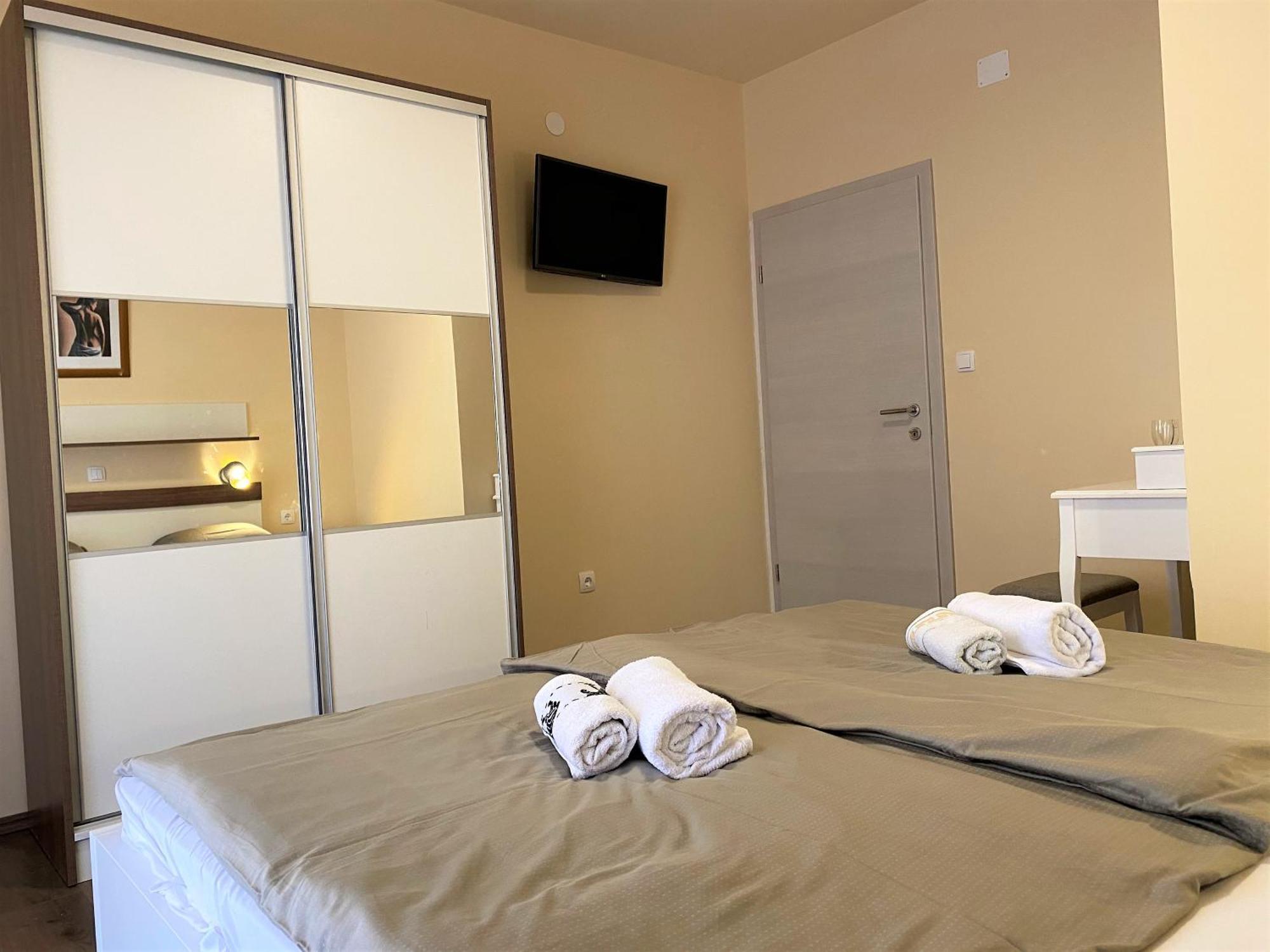 ראב Guesthouse Mira חדר תמונה
