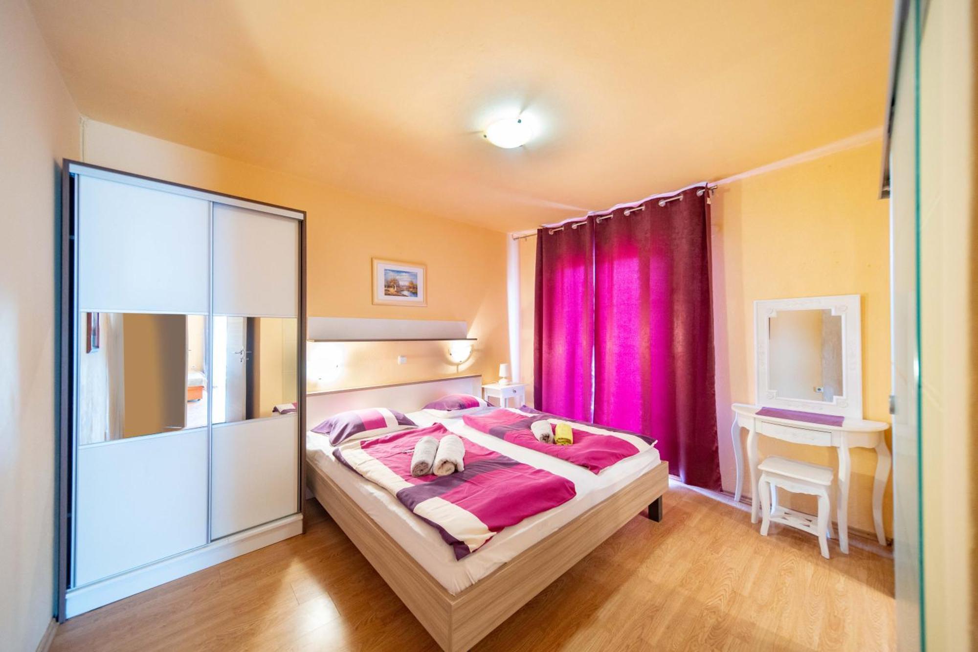 ראב Guesthouse Mira מראה חיצוני תמונה