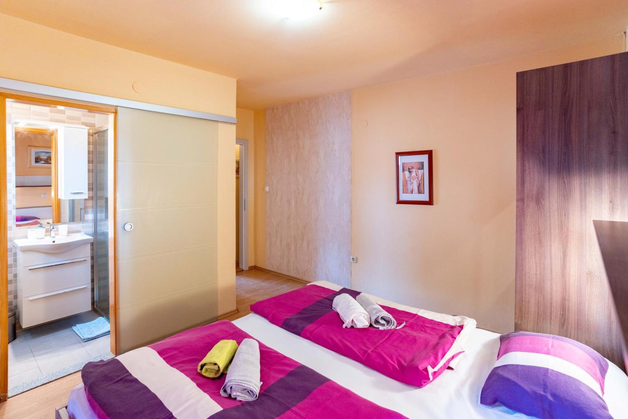 ראב Guesthouse Mira חדר תמונה
