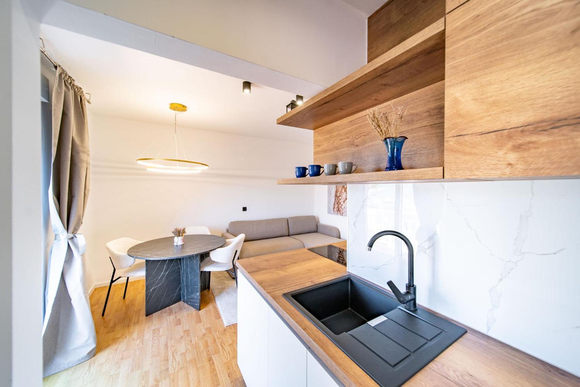 ראב Guesthouse Mira חדר תמונה