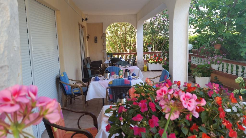 ראב Guesthouse Mira מראה חיצוני תמונה