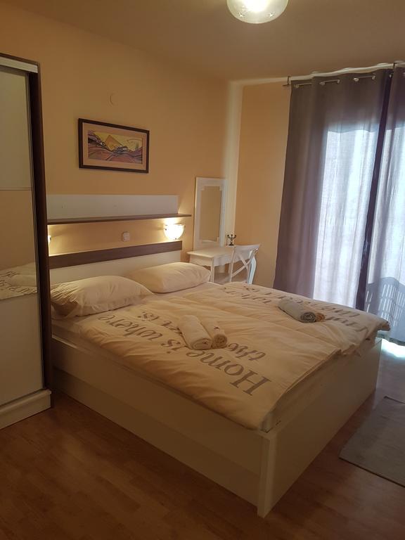 ראב Guesthouse Mira מראה חיצוני תמונה